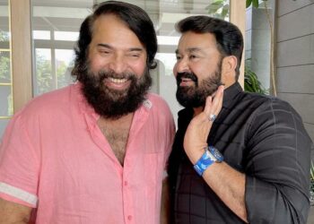 മമ്മൂട്ടിയും മോഹൻലാലും ഒന്നിക്കുന്നു; ഇരുവരും നിർമ്മിക്കുന്ന സിനിമ മഹേഷ് നാരായണൻ സംവിധാനം ചെയ്യും