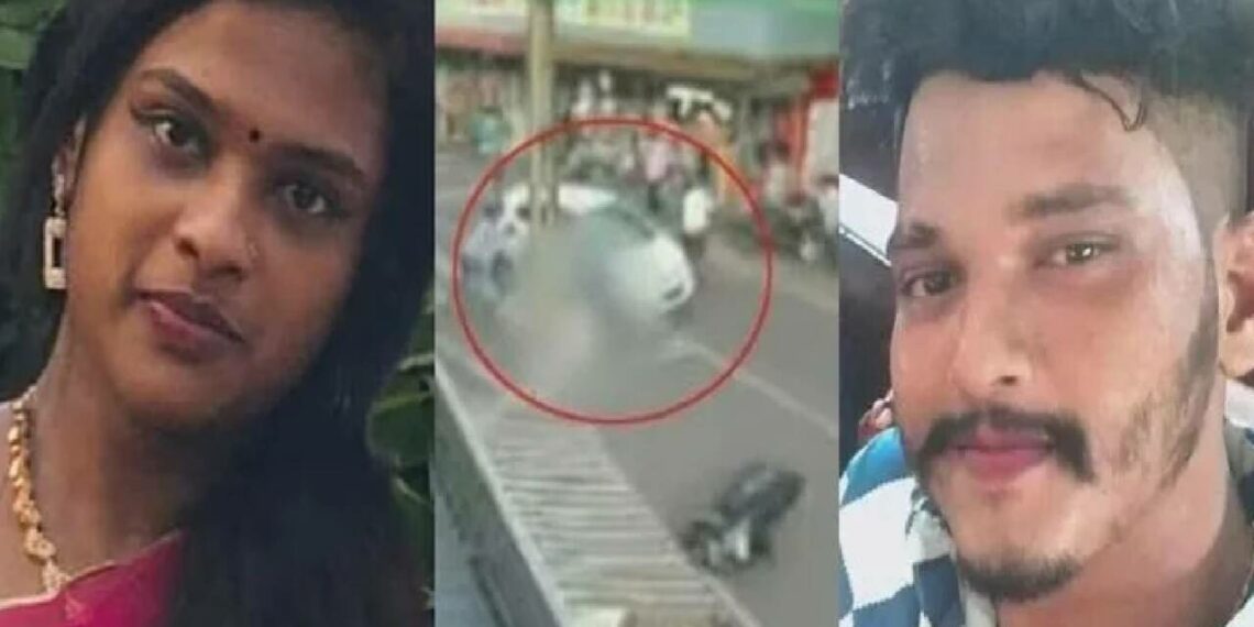 18ാം വയസിൽ കുതിരക്കാരനൊപ്പം ഒളിച്ചോടി; തിരിച്ചെത്തിയത് കുഞ്ഞുമായി – ശ്രീക്കുട്ടിയുടെ ജീവിതക്കഥ ഇങ്ങനെ