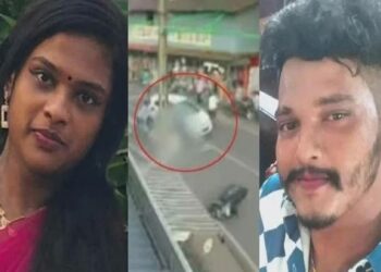 18ാം വയസിൽ കുതിരക്കാരനൊപ്പം ഒളിച്ചോടി; തിരിച്ചെത്തിയത് കുഞ്ഞുമായി – ശ്രീക്കുട്ടിയുടെ ജീവിതക്കഥ ഇങ്ങനെ