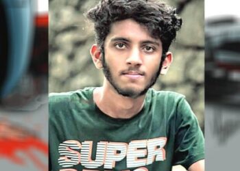 വാഹനാപകടം; പിറന്നാൾ ദിനത്തിൽ അമ്മയ്ക്കൊപ്പം കേക്ക് വാങ്ങി മടങ്ങുകയായിരുന്ന യുവാവിന് ദാരുണാന്ത്യം