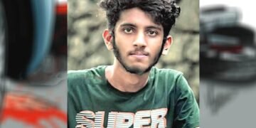 വാഹനാപകടം; പിറന്നാൾ ദിനത്തിൽ അമ്മയ്ക്കൊപ്പം കേക്ക് വാങ്ങി മടങ്ങുകയായിരുന്ന യുവാവിന് ദാരുണാന്ത്യം