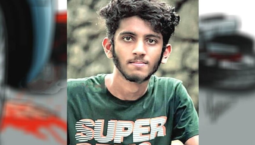 വാഹനാപകടം; പിറന്നാൾ ദിനത്തിൽ അമ്മയ്ക്കൊപ്പം കേക്ക് വാങ്ങി മടങ്ങുകയായിരുന്ന യുവാവിന് ദാരുണാന്ത്യം