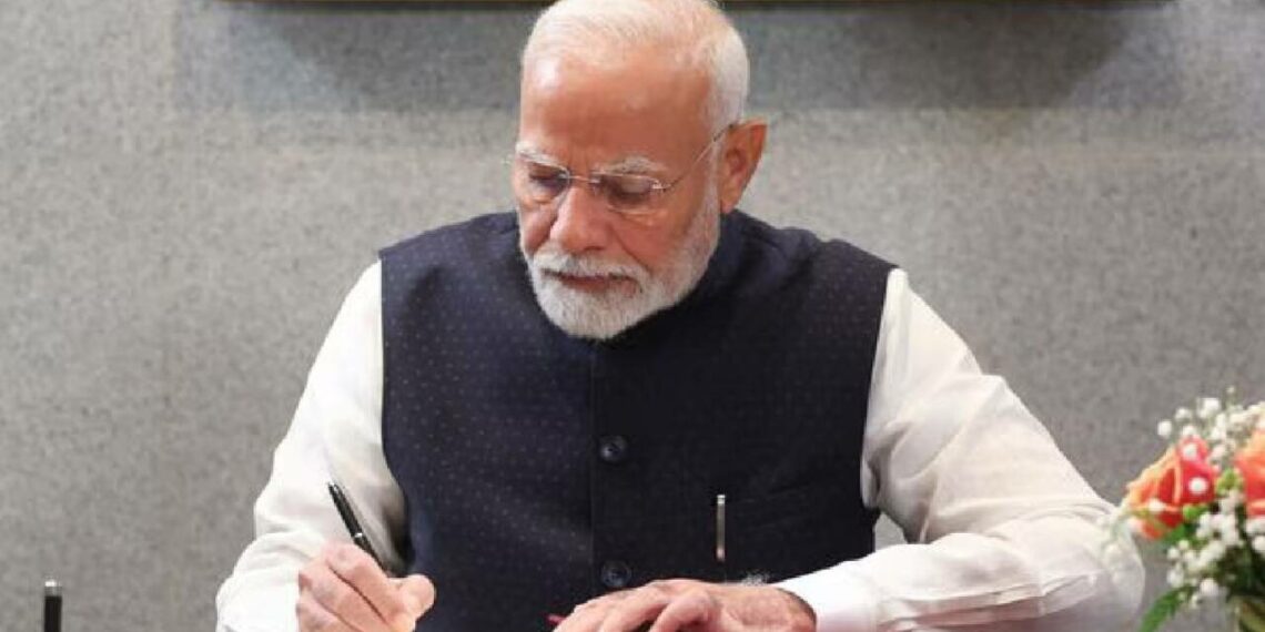 സുപ്രധാന കരാറുകളിൽ ഒപ്പുവച്ചു; സിംഗപ്പൂർ, ബ്രൂണൈ ത്രിദിന സന്ദർശനം പൂർത്തിയാക്കി പ്രധാനമന്ത്രി നരേന്ദ്ര മോദി ഡൽഹിയിലെത്തി