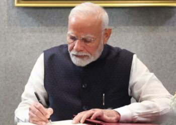 സുപ്രധാന കരാറുകളിൽ ഒപ്പുവച്ചു; സിംഗപ്പൂർ, ബ്രൂണൈ ത്രിദിന സന്ദർശനം പൂർത്തിയാക്കി പ്രധാനമന്ത്രി നരേന്ദ്ര മോദി ഡൽഹിയിലെത്തി