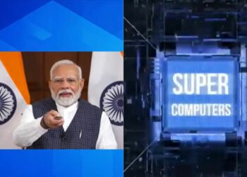130 കോടി രൂപ ചെലവ്; രുദ്ര സൂപ്പർ കമ്പ്യൂട്ടറുകൾ രാജ്യത്തിനു സമർപ്പിച്ച് പ്രധാനമന്ത്രി നരേന്ദ്ര മോദി
