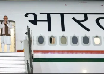 പ്രധാനമന്ത്രി യുഎസിലേക്ക്; കനത്ത സുരക്ഷ ഒരുക്കണമെന്ന് അമേരിക്കയോട് ആവശ്യപ്പെട്ട് ഇന്ത്യ