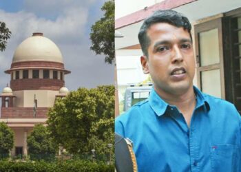 ഒരാൾ ജാമ്യത്തിനായി എത്ര തവണ കോടതി കയറണം?; പൾസർ സുനിക്ക് ജാമ്യം അനുവദിച്ച് സുപ്രിംകോടതി