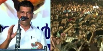 ‘കാല് വെട്ടിക്കൊണ്ടുപോയാൽ വീൽചെയറിൽ വരും’; സിപിഎമ്മിനെ വെല്ലുവിളിച്ച് പിവി അൻവർ