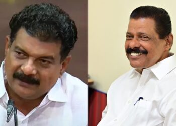 പരാതിയുമായി അൻവർ പാർട്ടിയിലേക്ക്; എംവി ഗോവിന്ദനുമായി കൂടികാഴ്ച ഇന്ന്