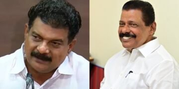 പരാതിയുമായി അൻവർ പാർട്ടിയിലേക്ക്; എംവി ഗോവിന്ദനുമായി കൂടികാഴ്ച ഇന്ന്