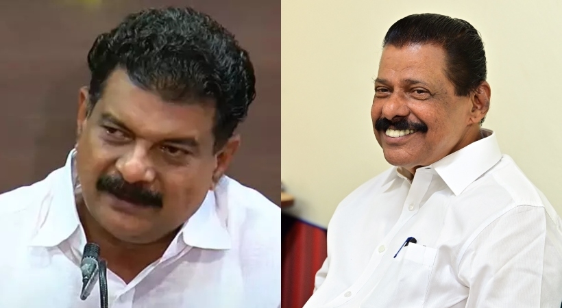 പരാതിയുമായി അൻവർ പാർട്ടിയിലേക്ക്; എംവി ഗോവിന്ദനുമായി കൂടികാഴ്ച ഇന്ന്