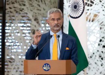 ‘ചൈനയുമായുള്ള അതിർത്തി തർക്കം ഇന്ത്യ 75% പരിഹരിച്ചു’; എസ് ജയശങ്കർ