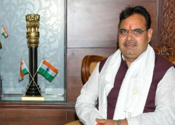 പോലീസ് സേനയിൽ സ്ത്രീകൾക്ക് 33 ശതമാനം സംവരണം; ചരിത്ര പ്രഖ്യാപനവുമായി ബിജെപി സർക്കാർ