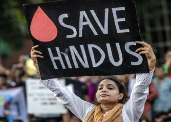 ബംഗ്ലാദേശിൽ 15കാരനായ ഹിന്ദുബാലനെ ആൾക്കൂട്ടം വെട്ടിക്കൊന്നു