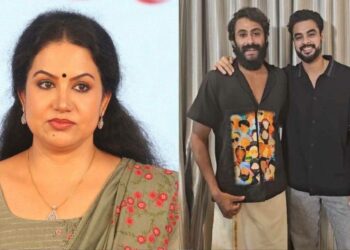 പവർ ​ഗ്രൂപ്പുകൾ ഇവരാണ്; ആസിഫിനും, ടൊവിനോയ്ക്കും പെപ്പെയ്ക്കുമെതിരെ നടി ഷീലു എബ്രഹാം