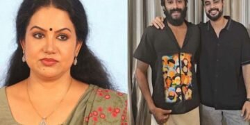 പവർ ​ഗ്രൂപ്പുകൾ ഇവരാണ്; ആസിഫിനും, ടൊവിനോയ്ക്കും പെപ്പെയ്ക്കുമെതിരെ നടി ഷീലു എബ്രഹാം