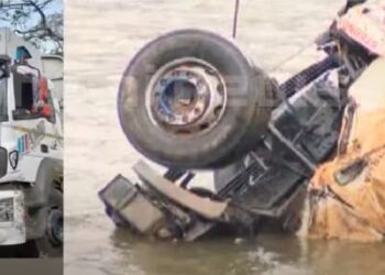 ഷിരൂരിൽ അർജുന്റെ മൃതദേഹം കണ്ടെത്തി