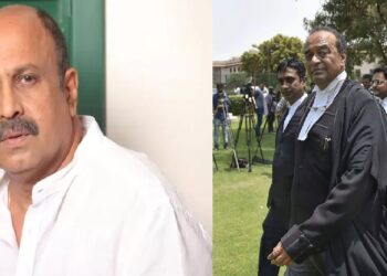 നടൻ സിദ്ദിഖിനായി സുപ്രിംകോടതിയിൽ എത്തുന്നത് മുഗുൾ റോഹത്ഗി