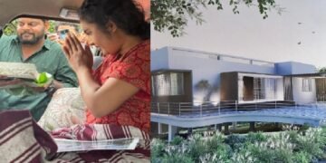 ശ്രുതിക്ക് വീടൊരുങ്ങുന്നു:കൈത്താങ്ങാവുന്നത് ചാലക്കുടി സ്വദേശികൾ