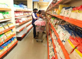 സാധാരണക്കാർ പ്രതിസന്ധിയിൽ; അരിയടക്കമുള്ള സബ്‌സിഡി സാധനങ്ങളുടെ വില കൂട്ടി സപ്ലൈകോ