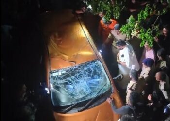 കുമരകത്ത് കാർ പുഴയിൽ വീണ് 2 പേർ മരിച്ച സംഭവം; അപകടത്തിന് കാരണം ​ഗൂ​ഗിൾ മാപ്പെന്ന് അഭ്യൂഹം