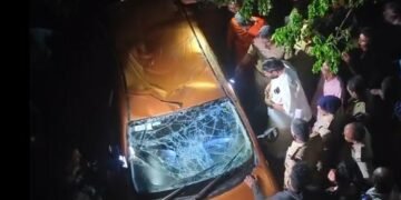 കുമരകത്ത് കാർ പുഴയിൽ വീണ് 2 പേർ മരിച്ച സംഭവം; അപകടത്തിന് കാരണം ​ഗൂ​ഗിൾ മാപ്പെന്ന് അഭ്യൂഹം