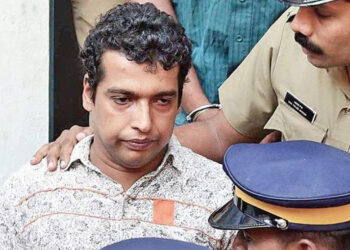 ഏഴര വർഷത്തിന് ശേഷം പൾസർ സുനി നാളെ ജാമ്യത്തിലിറങ്ങും