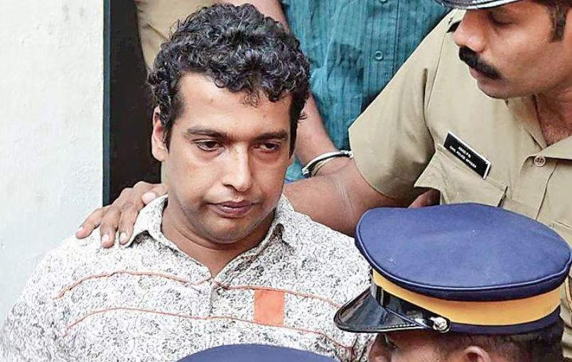 ഏഴര വർഷത്തിന് ശേഷം പൾസർ സുനി നാളെ ജാമ്യത്തിലിറങ്ങും