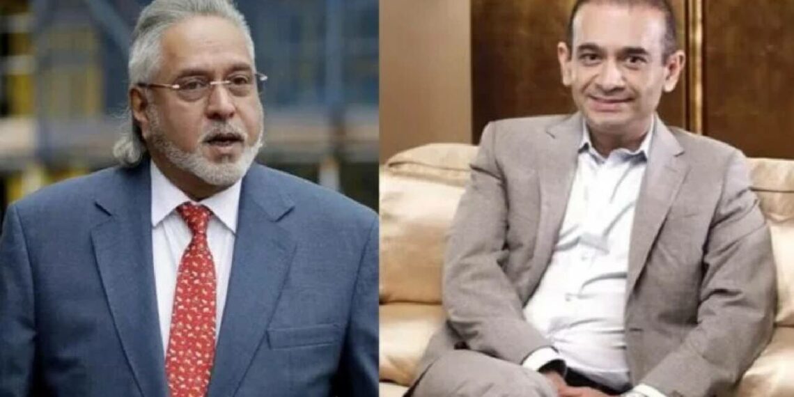 16,000 കോടി ബാങ്കുകളിൽ തിരിച്ചെത്തി; വിജയ് മല്യയുടെയും നീരവ് മോദിയുടെയും സ്വത്തുക്കൾ പിടിച്ചെടുത്ത് ഇഡി