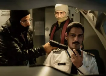 കാണ്ഡഹാർ ഹൈജാക്ക് പരമ്പര; മുസ്ലിംഭീകരർക്ക് ഹിന്ദു പേരുകൾ – നെറ്റ്ഫ്ലിക്സ് മേധാവിയോട് വിശദീകരണം തേടുമെന്ന് കേന്ദ്രസർക്കാർ