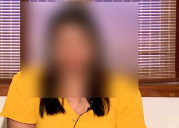 സെക്സ് മാഫിയയ്ക്ക് വിൽക്കാൻ ശ്രമിച്ചു; നടൻമാർക്കെതിരെ പരാതി നൽകിയ നടിക്കെതിരെ പരാതി