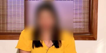 സെക്സ് മാഫിയയ്ക്ക് വിൽക്കാൻ ശ്രമിച്ചു; നടൻമാർക്കെതിരെ പരാതി നൽകിയ നടിക്കെതിരെ പരാതി