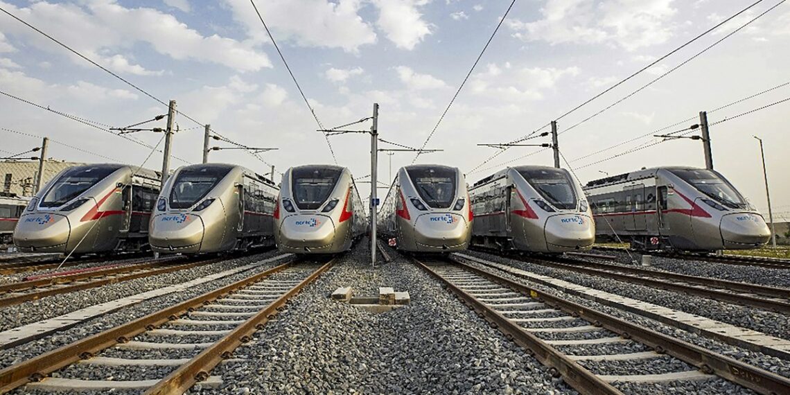 കേരളത്തിൻറെ യാത്രയ്ക്ക് വേഗതയേകാൻ 10 നമോ ഭാരത് ട്രെയിനുകളെത്തും