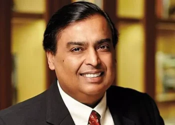 ഫോബ്‌സ് ഇന്ത്യയുടെ സമ്പന്നരുടെ പട്ടിക; മുകേഷ് അംബാനി ഒന്നാംസ്ഥാനത്ത്