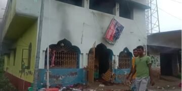 പെൺകുട്ടിയുടെ മൃതദേഹം കനാലിൽ; ബലാത്സംഗം ആരോപിച്ച് ബംഗാളിൽ വൻ പ്രതിഷേധം