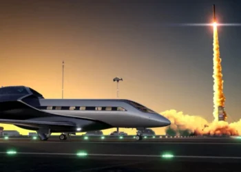 ലോകത്തിലെ ആദ്യ എഐ യാത്രാ വിമാനം; പദ്ധതിയുമായി എമ്പ്രാർ