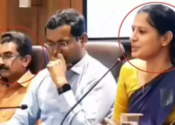 സിപിഎം സഹയാത്രികനായ എ.ഡി.എമ്മിൻ്റെ ആത്മഹത്യക്ക് കാരണം ദിവ്യയുടെ അതിരുവിട്ട പെരുമാറ്റം ; ദിവ്യക്കെതിരെ സി.പി.എമ്മിൽ രൂക്ഷ വിമർശനം