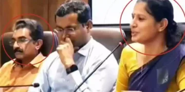 സിപിഎം സഹയാത്രികനായ എ.ഡി.എമ്മിൻ്റെ ആത്മഹത്യക്ക് കാരണം ദിവ്യയുടെ അതിരുവിട്ട പെരുമാറ്റം ; ദിവ്യക്കെതിരെ സി.പി.എമ്മിൽ രൂക്ഷ വിമർശനം