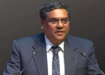 അടുത്ത സുപ്രീംകോടതി ചീഫ് ജസ്റ്റിസ് സഞ്ജീവ് ഖന്ന ; വിജ്ഞാപനം പുറപ്പെടുവിച്ച് രാഷ്ട്രപതി