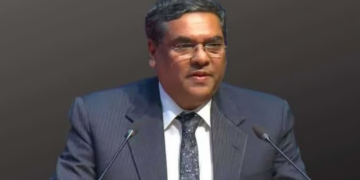 അടുത്ത സുപ്രീംകോടതി ചീഫ് ജസ്റ്റിസ് സഞ്ജീവ് ഖന്ന ; വിജ്ഞാപനം പുറപ്പെടുവിച്ച് രാഷ്ട്രപതി