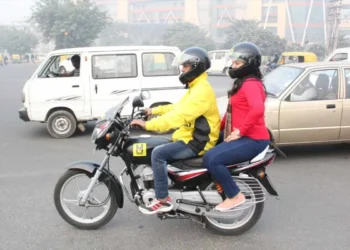 ഇനി ബൈക്ക് ടാക്സികളും; നിർണായക തീരുമാനവുമായി കേന്ദ്രം