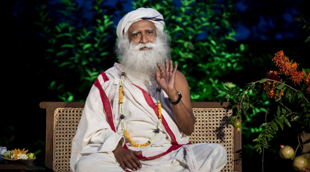 സദ്ഗുരുവിന്റെ ഇഷ ഫൗണ്ടേഷനെതിരായ നിയമനടപടികൾ റദ്ദാക്കി സുപ്രീം കോടതി