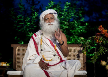 സദ്ഗുരുവിന്റെ ഇഷ ഫൗണ്ടേഷനെതിരായ നിയമനടപടികൾ റദ്ദാക്കി സുപ്രീം കോടതി