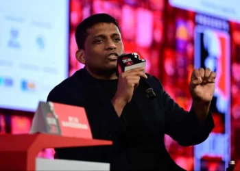 ‘ദുബായിലേക്ക് ഒളിച്ചോടിയതല്ല’; പുതിയ സംരഭവുമായി തിരിച്ചുവരുമെന്ന് ബൈജു രവീന്ദ്രൻ