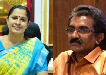 ആത്മഹത്യാപ്രേരണയ്ക്ക് കേസെടുക്കണം; പോലീസിൽ പരാതി നൽകി എഡിഎമ്മിന്റെ സഹോദരൻ