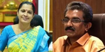 ആത്മഹത്യാപ്രേരണയ്ക്ക് കേസെടുക്കണം; പോലീസിൽ പരാതി നൽകി എഡിഎമ്മിന്റെ സഹോദരൻ