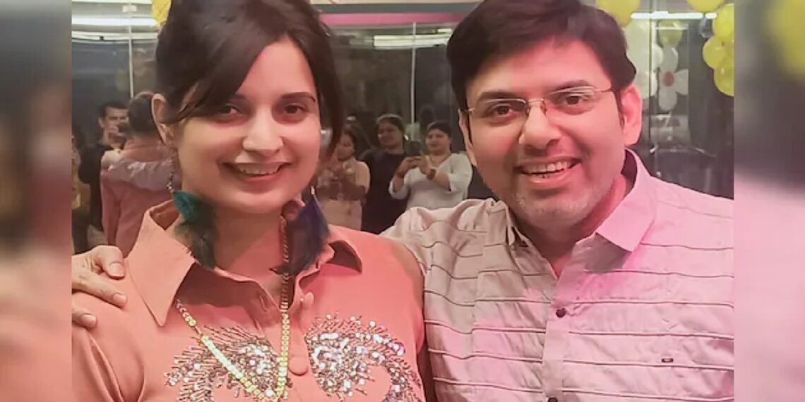 ‘പ്രായം കുറയ്ക്കാം’; വ്യാജ മെഷീൻ തട്ടിപ്പിന് ദമ്പതികൾ അറസ്റ്റിൽ