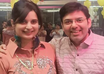 ‘പ്രായം കുറയ്ക്കാം’; വ്യാജ മെഷീൻ തട്ടിപ്പിന് ദമ്പതികൾ അറസ്റ്റിൽ