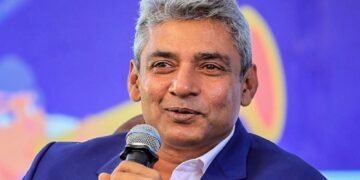 അജയ് ജഡേജ രാജകുടുംബത്തി​ൻറെ പിൻഗാമി; പ്രഖ്യാപിച്ച് ജാംനഗർ മഹാരാജാവ്