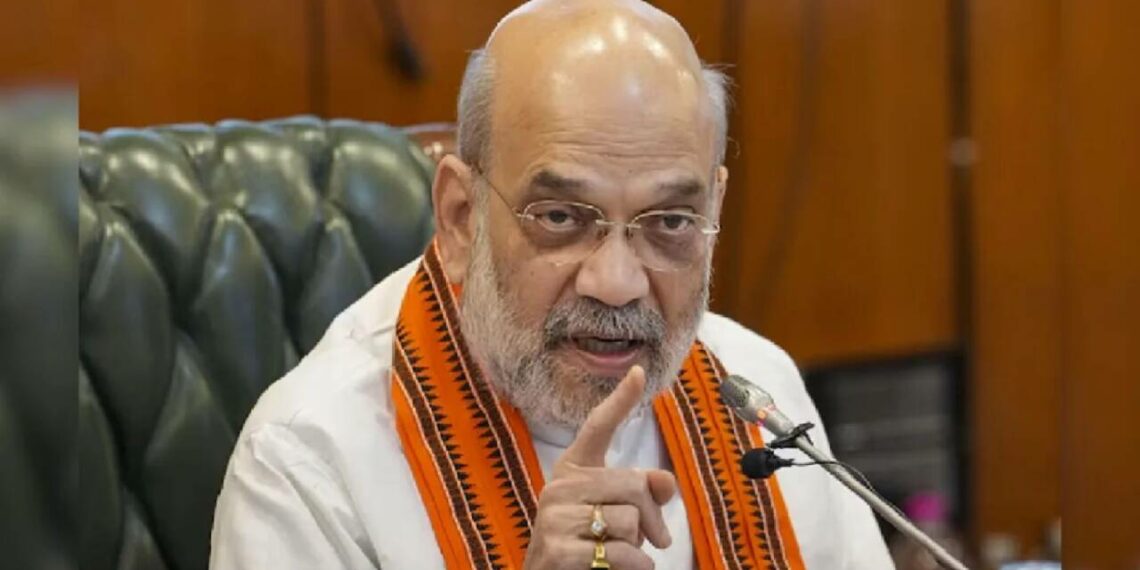 ഡിജിറ്റൽ അറസ്റ്റ് തട്ടിപ്പും സൈബർ തട്ടിപ്പും; ഉന്നതതല സമിതി രൂപീകരിച്ച് കേന്ദ്ര ആഭ്യന്തര മന്ത്രാലയം